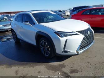 LEXUS UX 200