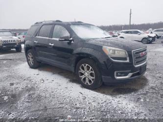 GMC ACADIA SLT-1