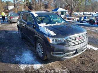 GMC ACADIA SLE-2