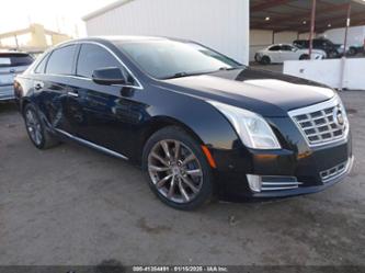 CADILLAC XTS LUXURY