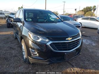 CHEVROLET EQUINOX FWD LS