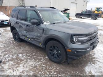 FORD BRONCO SPORT BIG BEND