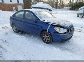 HYUNDAI ACCENT GLS