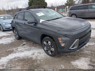 HYUNDAI KONA SEL