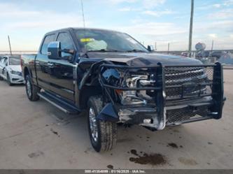 FORD F-250 LARIAT