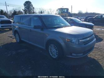 FORD FLEX SEL