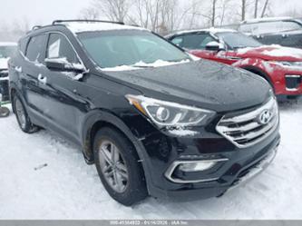 HYUNDAI SANTA FE 2.4L