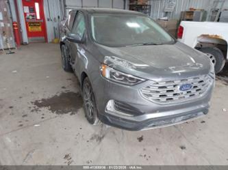 FORD EDGE TITANIUM