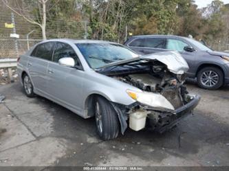 TOYOTA AVALON LIMITED