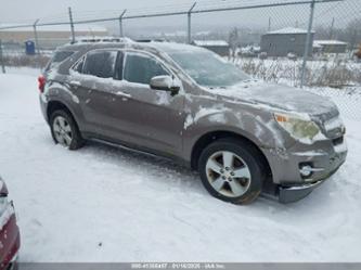 CHEVROLET EQUINOX 2LT