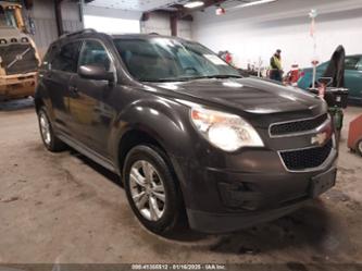 CHEVROLET EQUINOX 1LT