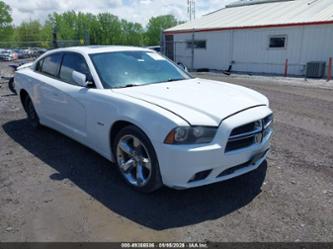 DODGE CHARGER R/T MAX