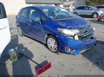 HONDA FIT EX