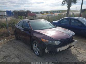 ACURA TSX 2.4/2.4 (A5)