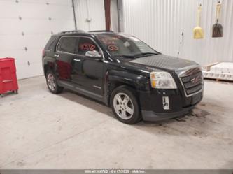 GMC TERRAIN SLT-2