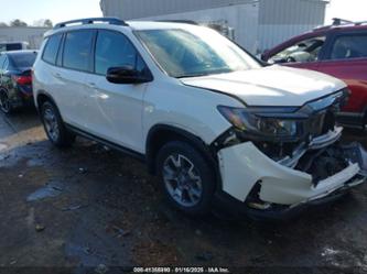 HONDA PASSPORT AWD TRAILSPORT