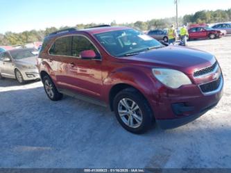 CHEVROLET EQUINOX 1LT