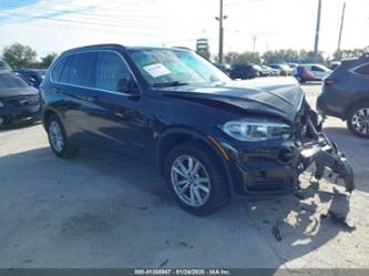 BMW X5 XDRIVE35I