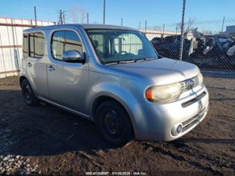 NISSAN CUBE 1.8 S