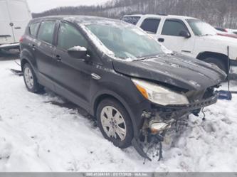 FORD ESCAPE S