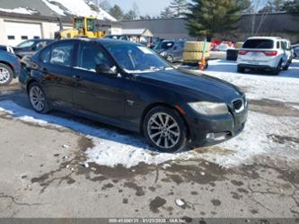 BMW 3 SERIES XDRIVE