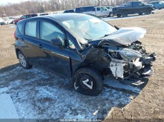 NISSAN VERSA NOTE SV