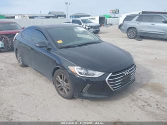 HYUNDAI ELANTRA VALUE EDITION