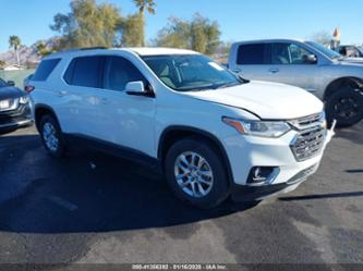 CHEVROLET TRAVERSE 1LT