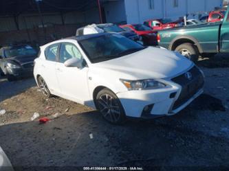 LEXUS CT 200H