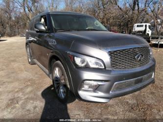 INFINITI QX80