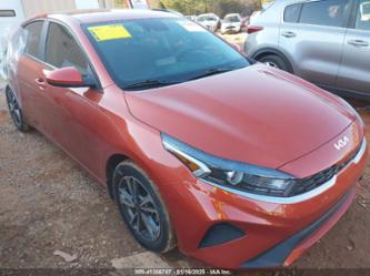 KIA FORTE LXS