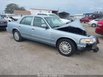 MERCURY GRAND MARQUIS LS (FLEET ONLY)