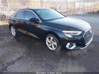 AUDI A3 PREMIUM 40 TFSI FRONT-WHEEL DRIVE S TRONIC