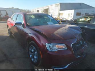 CHRYSLER 300 LIMITED