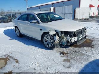 FORD TAURUS LIMITED