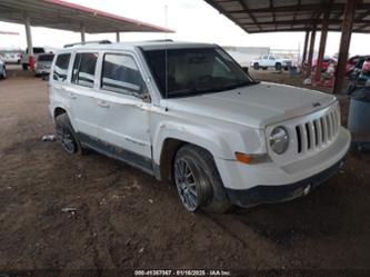 JEEP PATRIOT SPORT