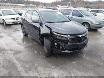 CHEVROLET EQUINOX AWD RS