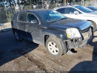 GMC TERRAIN SLT-1