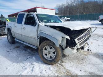 CHEVROLET SILVERADO 1500 LT