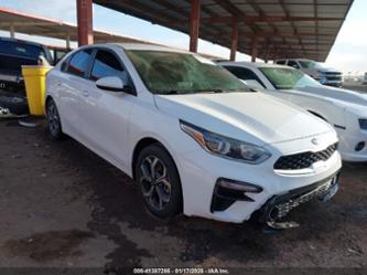 KIA FORTE LXS