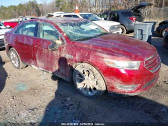 FORD TAURUS LIMITED