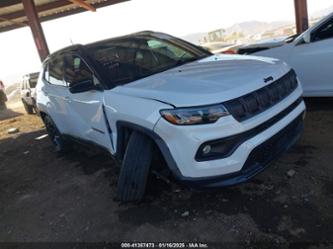 JEEP COMPASS ALTITUDE 4X4