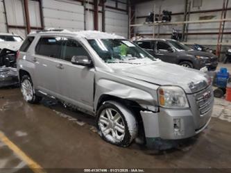 GMC TERRAIN SLT-1