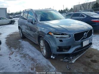 VOLVO XC90 T6 MOMENTUM