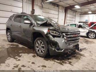 GMC ACADIA AWD SLT