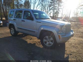 JEEP LIBERTY SPORT