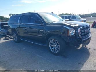 GMC YUKON SLE