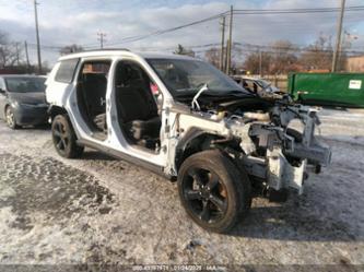 JEEP GRAND CHEROKEE ALTITUDE 4X4