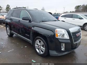 GMC TERRAIN SLT-1