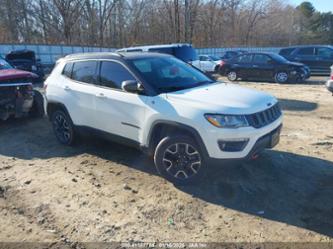 JEEP COMPASS TRAILHAWK 4X4